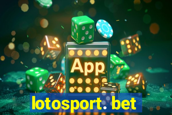 lotosport. bet